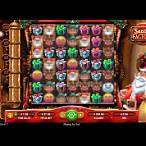 santas factory slot